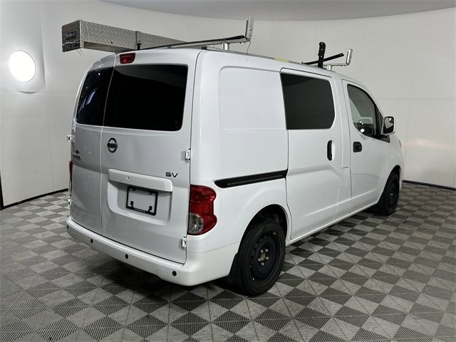 2020 Nissan NV200 SV