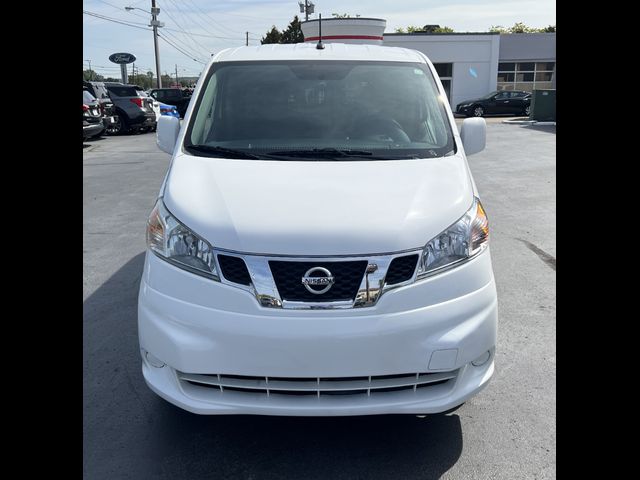 2020 Nissan NV200 SV