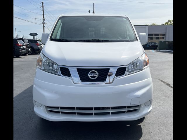2020 Nissan NV200 SV