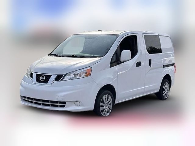 2020 Nissan NV200 SV