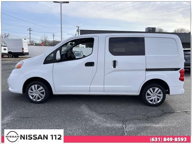 2020 Nissan NV200 SV