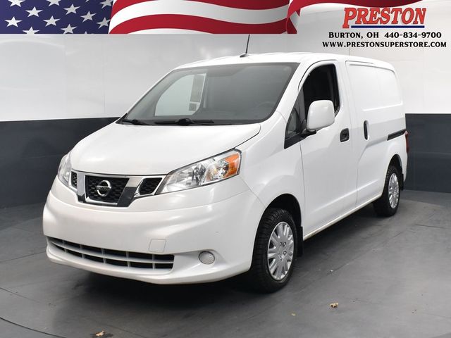 2020 Nissan NV200 SV