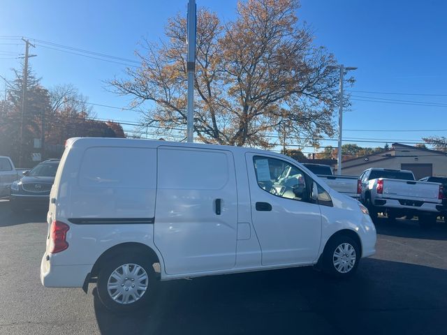 2020 Nissan NV200 SV