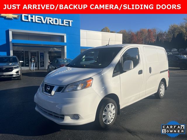 2020 Nissan NV200 SV