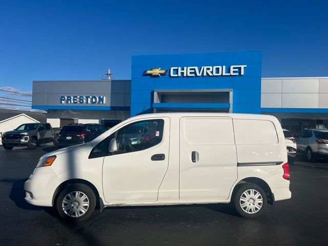 2020 Nissan NV200 SV