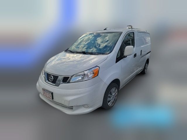 2020 Nissan NV200 SV