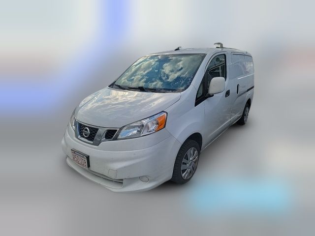 2020 Nissan NV200 SV