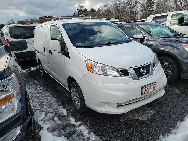 2020 Nissan NV200 SV