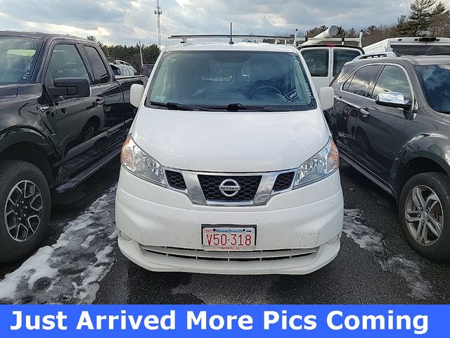 2020 Nissan NV200 SV