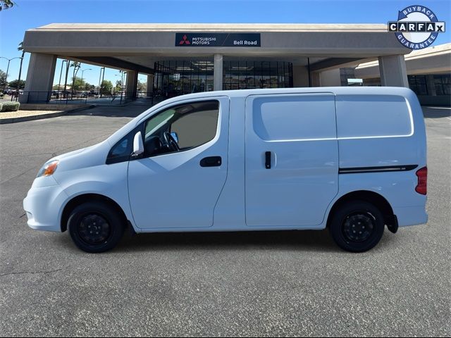 2020 Nissan NV200 SV