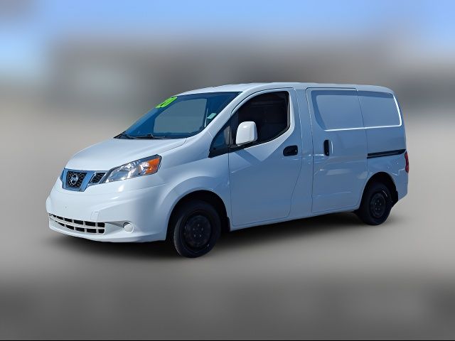 2020 Nissan NV200 SV