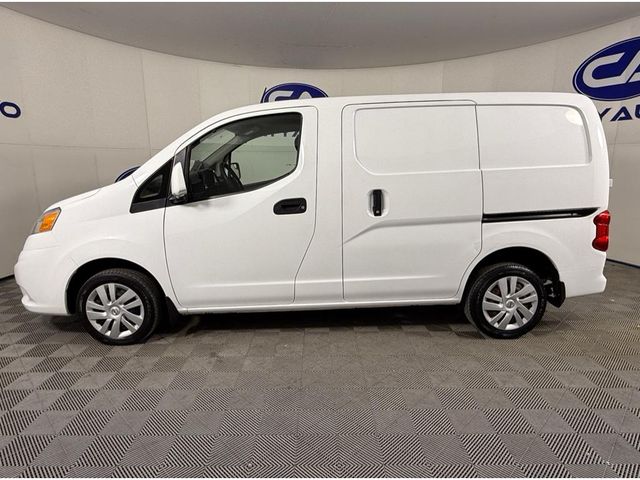 2020 Nissan NV200 SV