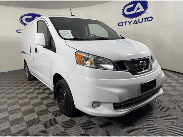 2020 Nissan NV200 SV