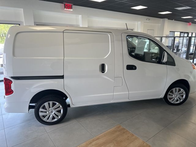 2020 Nissan NV200 SV