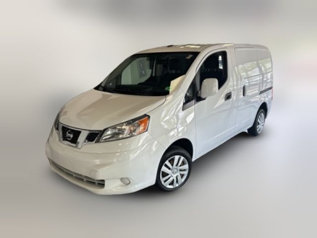 2020 Nissan NV200 SV
