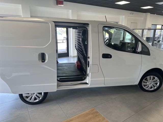 2020 Nissan NV200 SV