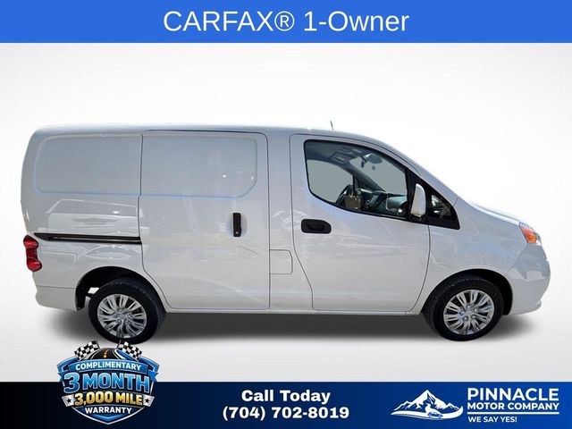 2020 Nissan NV200 SV