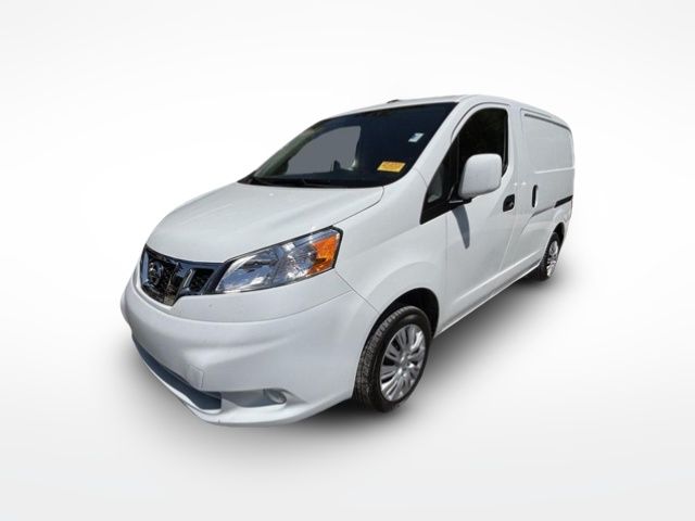 2020 Nissan NV200 SV