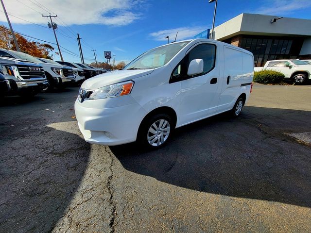 2020 Nissan NV200 SV