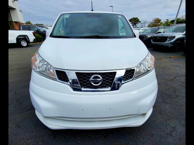 2020 Nissan NV200 SV