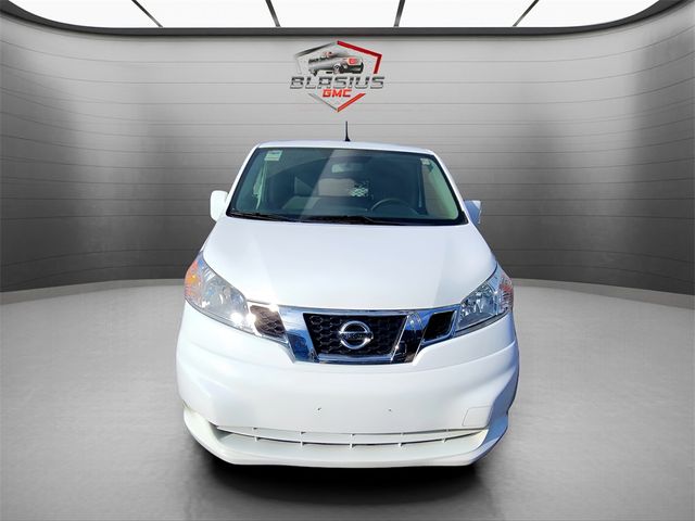 2020 Nissan NV200 SV