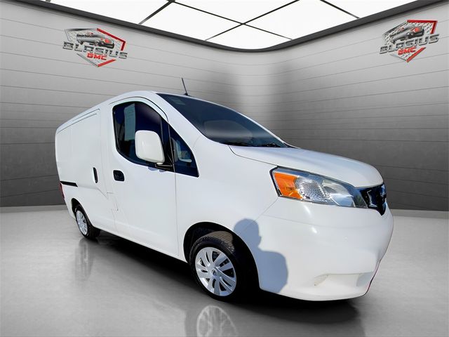 2020 Nissan NV200 SV