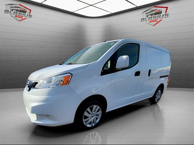 2020 Nissan NV200 SV