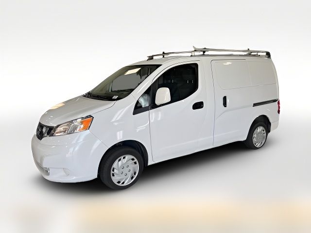 2020 Nissan NV200 SV