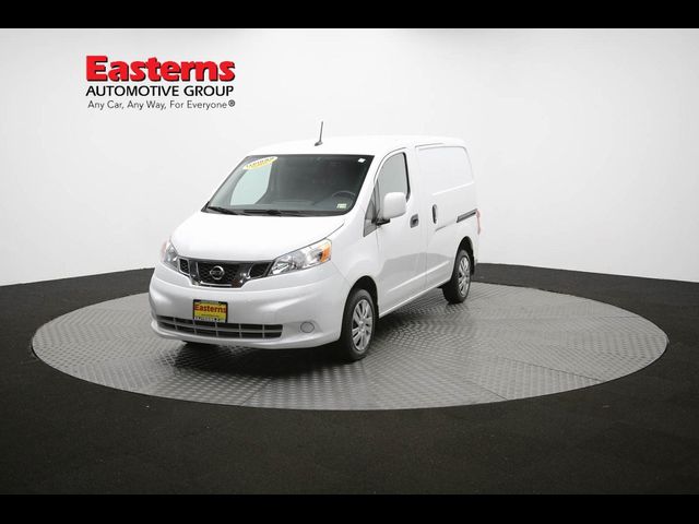 2020 Nissan NV200 SV