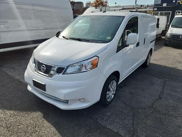 2020 Nissan NV200 SV