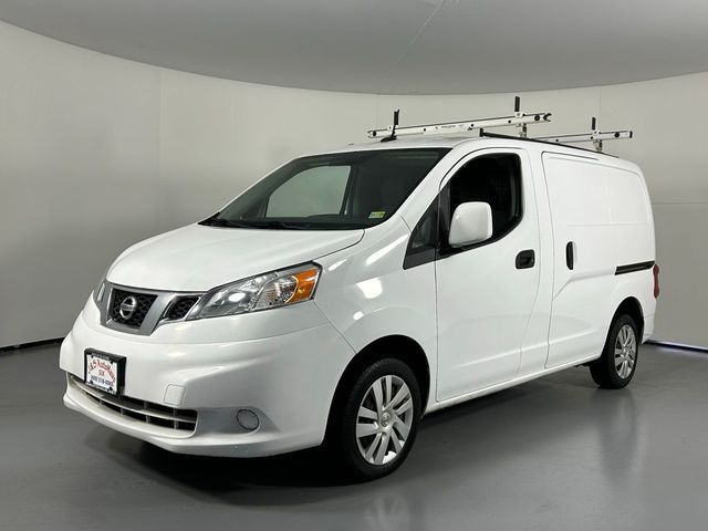 2020 Nissan NV200 SV