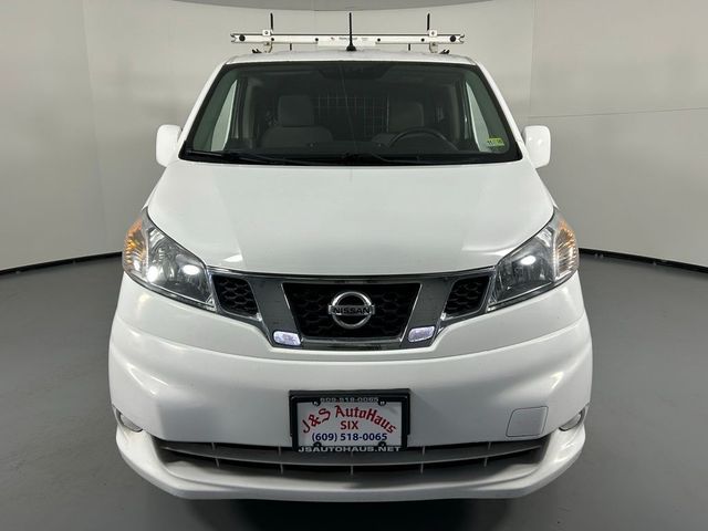 2020 Nissan NV200 SV