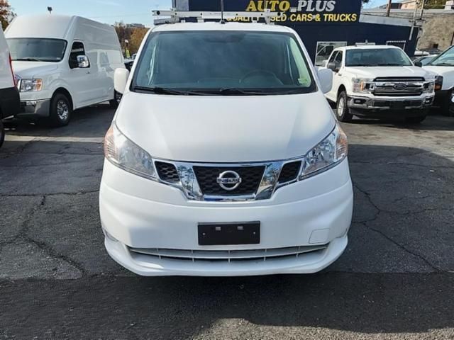 2020 Nissan NV200 SV