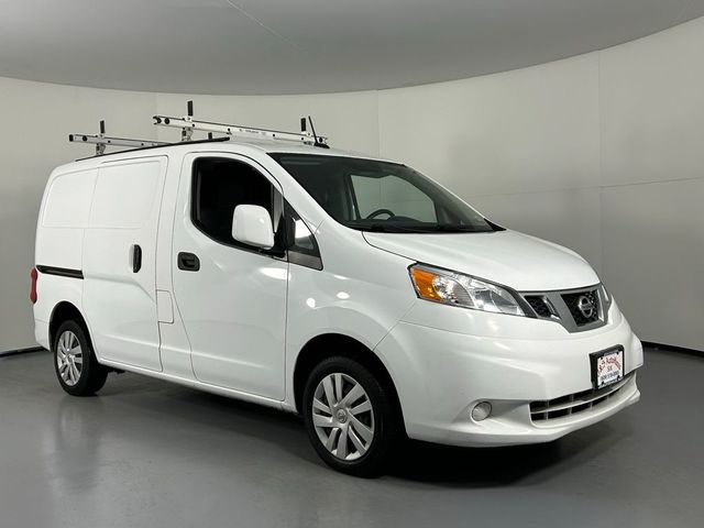 2020 Nissan NV200 SV