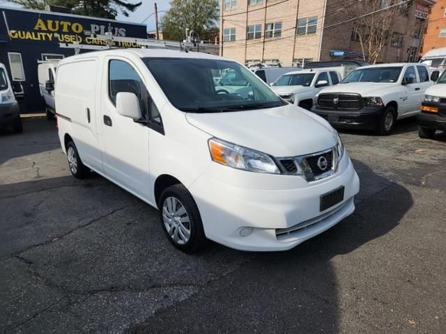 2020 Nissan NV200 SV