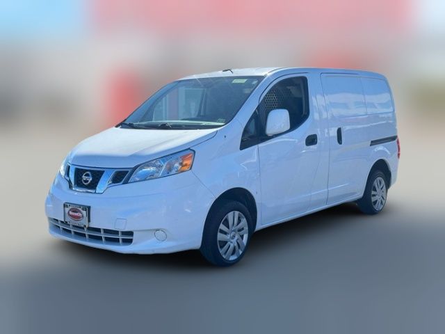 2020 Nissan NV200 SV