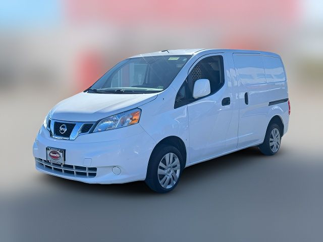 2020 Nissan NV200 SV