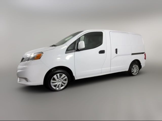 2020 Nissan NV200 SV