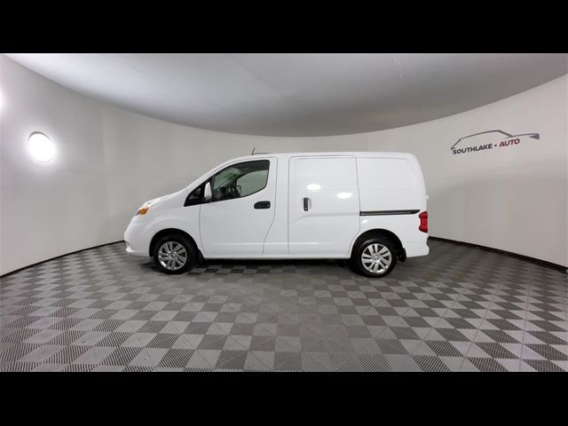 2020 Nissan NV200 SV