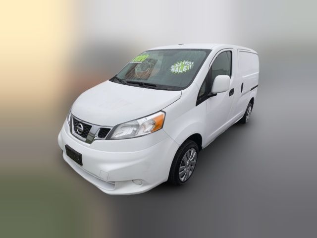 2020 Nissan NV200 SV