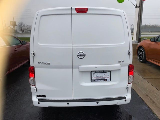 2020 Nissan NV200 SV