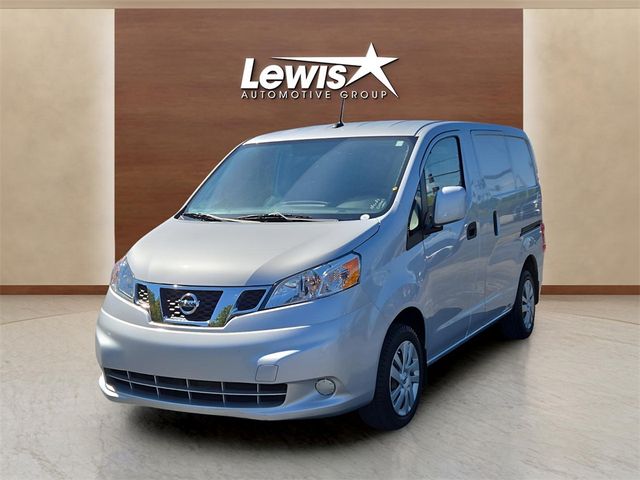 2020 Nissan NV200 SV