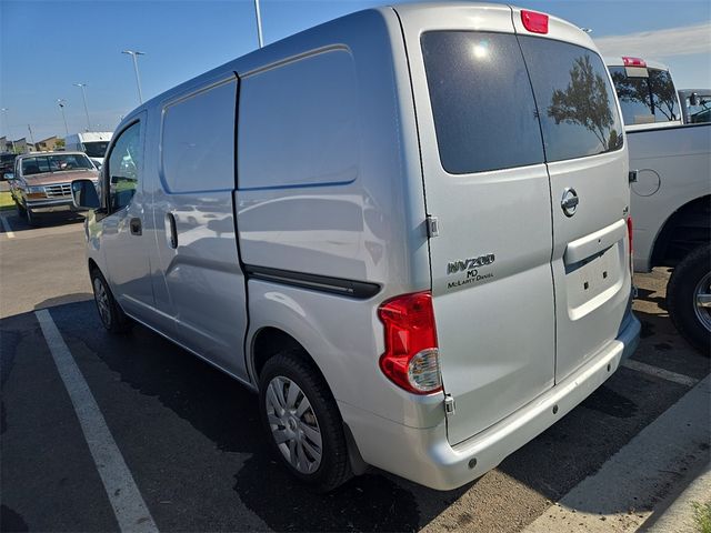 2020 Nissan NV200 SV