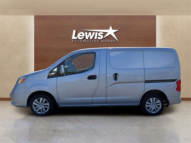 2020 Nissan NV200 SV