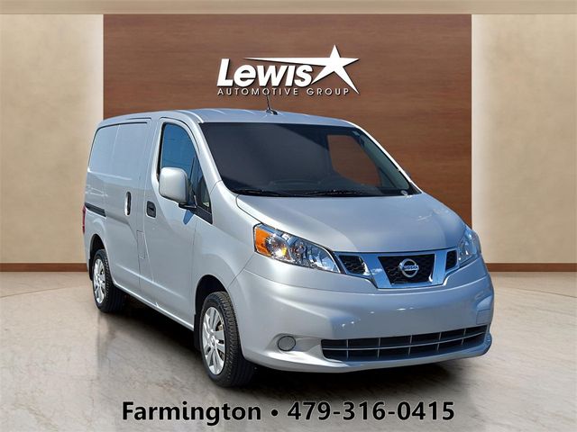 2020 Nissan NV200 SV