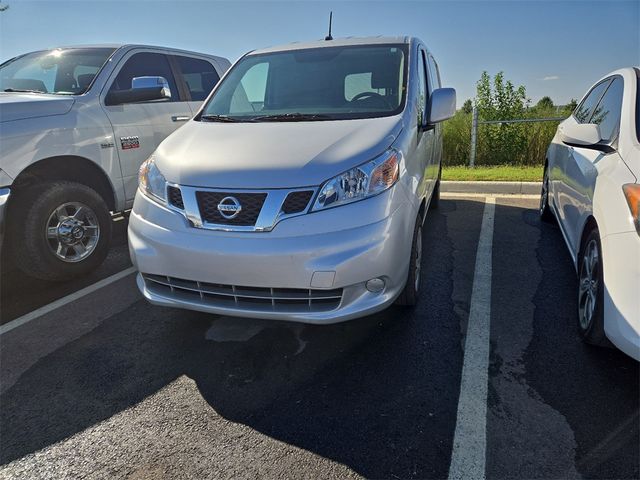 2020 Nissan NV200 SV