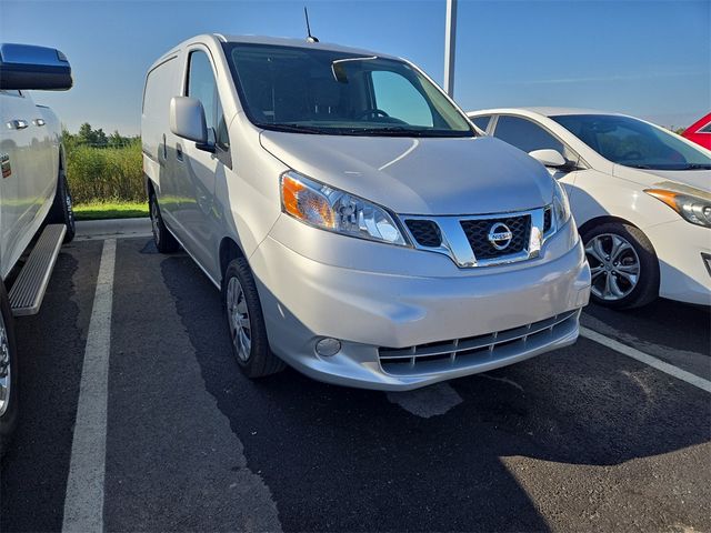 2020 Nissan NV200 SV