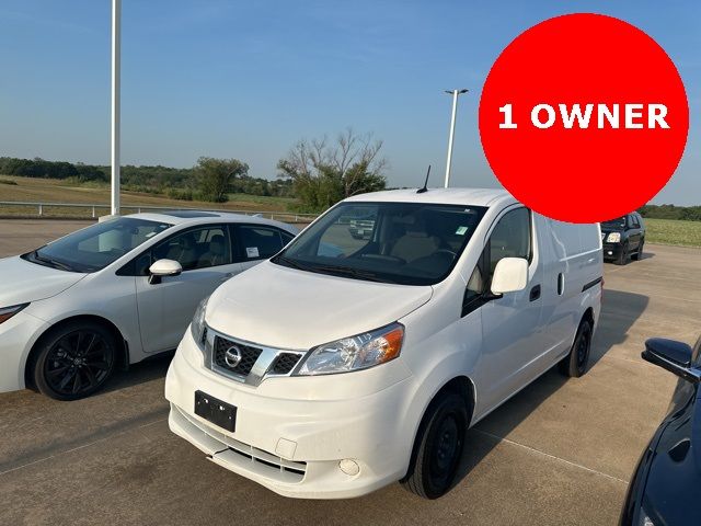 2020 Nissan NV200 SV