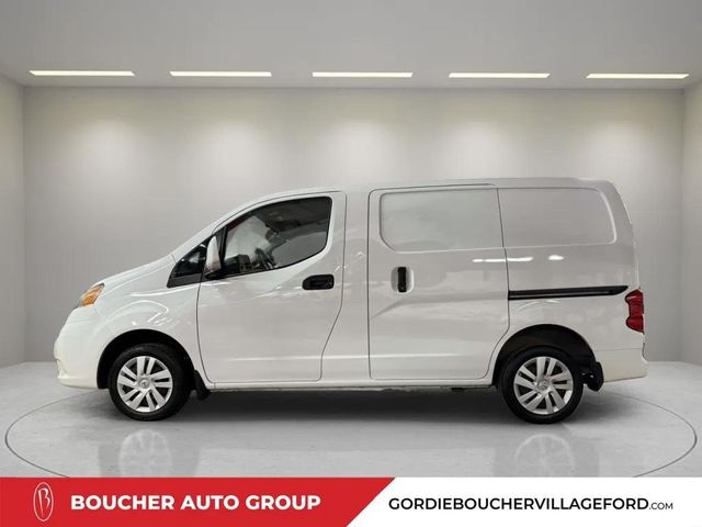 2020 Nissan NV200 SV