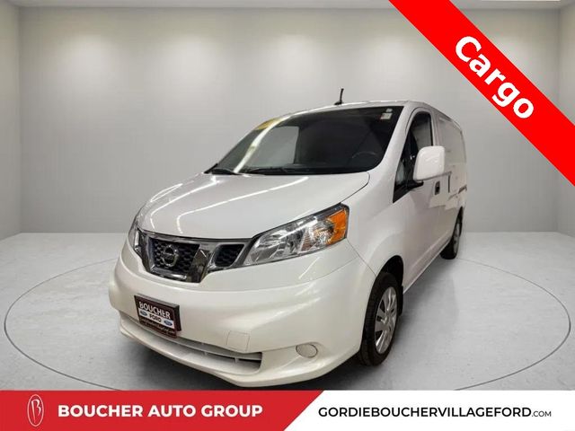 2020 Nissan NV200 SV